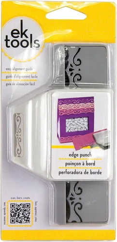 Perforadora grande EK Tools