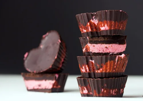 Miniatura 7 de Obleas de mantequilla de cacao orgánica, 1 libra, sin OMG, crudas, puras, sin filtrar, sin refinar, keto, superalimento vegano, a granel, hecho