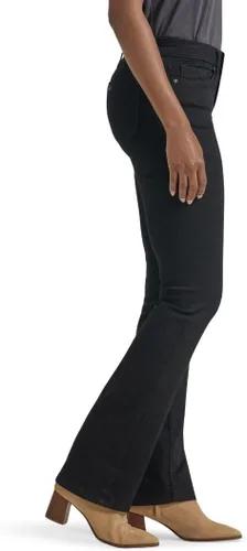 Miniatura 2 de Jeans Lee legendarios de talle medio para mujer, talla grande