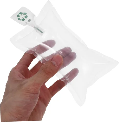 Miniatura 5 de 100pcs bolsas de aire de empaquetado de aire bolsas protectoras inflables para envío para protección de embalaje