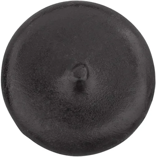 Miniatura 2 de Wilton, caramelos que se derriten, negro, 10 onzas