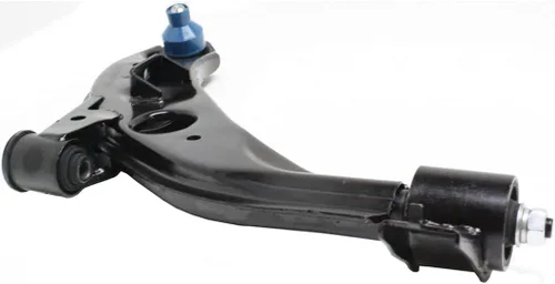 Miniatura 7 de Brazo de control delantero para Mazda 626 1998 99 00 01 2002 lado del conductor inferior con rótula y bujes