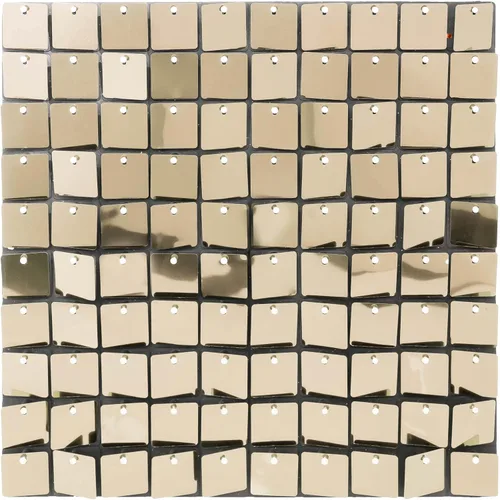 Miniatura 21 de Simply Elegant AestheTech - Panel de pared con lentejuelas brillantes, decoración de pared para bodas, eventos y fiestas temáticas, telón de fondo