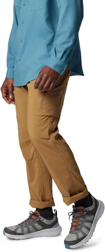 Miniatura 4 de Pantalón Silver Ridge Utility para hombre