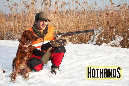 Miniatura 8 de HotHands Mossy Oak - Calentadores de manos de camuflaje – Calentadores activados por aire naturales sin olor de larga duración – hasta 10 horas