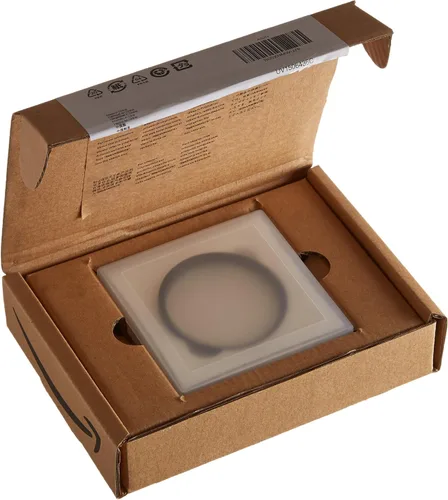 Miniatura 5 de Amazon Basics - Filtro de lente de cámara con protección UV - 58mm