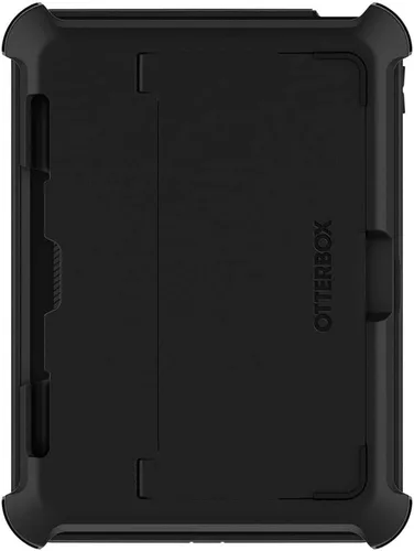 Miniatura 5 de OtterBox Defender Series - Funda para iPad (A16) y iPad de 10ª generación, color negro (embalaje no comercial)