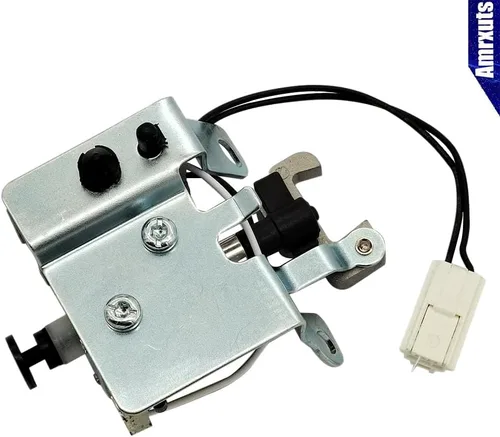 Miniatura 2 de Solenoide de bloqueo de cambio 924-971 para Ford 2009-2014 E-150 E-250, E-350 E-450 2009-2019, F-600 1994-2014, F-700 924971, 9C2Z3Z77 19A, DC2.