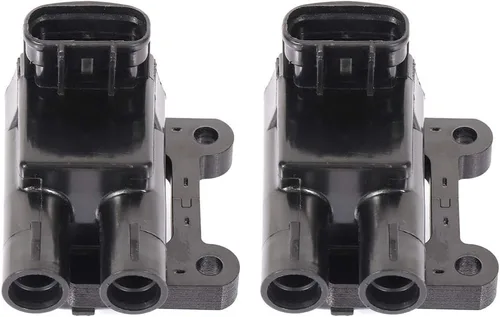 Miniatura 27 de ECCPP Bobina de Encendido 4 bobinas de encendido para 4 Bujías de Iridio UF611, para Kia Optima Rondo 2009 2010 2011 2012 2013 V8 4.6L L4 2.4L 2.0L