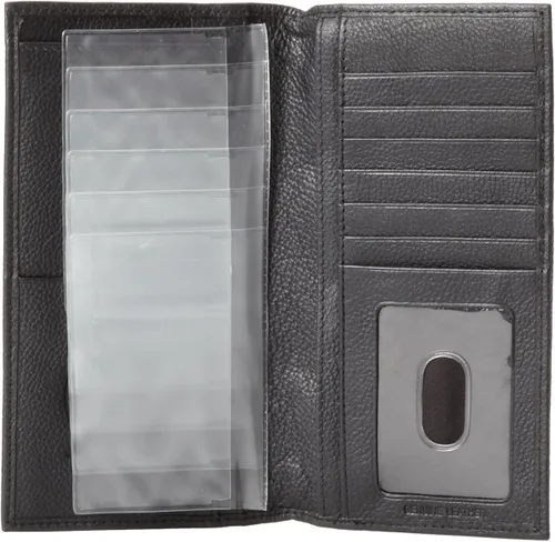 Miniatura 5 de John Deere Funda para chequera para hombre