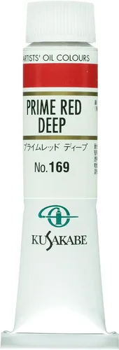 Miniatura 102 de Kusakabe Pintura al óleo, Cobalt Violet Deep, 0.7 fl oz (0.7 fl oz) (No.6)