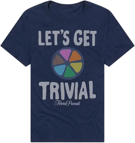 Miniatura 23 de Popfunk Colección oficial de camisetas clásicas de Game Night para adultos, unisex