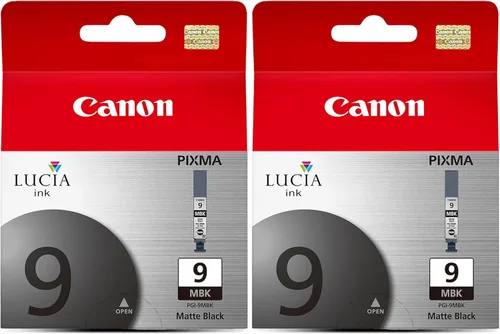 Miniatura 7 de Canon Depósito de tinta transparente PGI-9 compatible con MX7600, IX7000