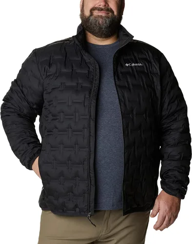 Miniatura 6 de Columbia Men's Delta Ridge Down Jacket