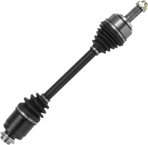 Miniatura 41 de Detroit Axle - Eje delantero derecho CV para Chevrolet Corsica Buick Skylark Cadillac Cimarron Pontiac Grand Am Sunbird Tempest lado pasajero CV eje