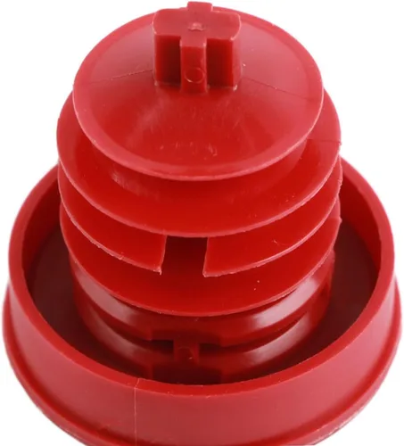 Miniatura 8 de Depósito de bomba de dirección asistida, 53697-SB3-952 Cubierta de enchufe de depósito de bomba de dirección asistida para Prelude, para CL RL TL