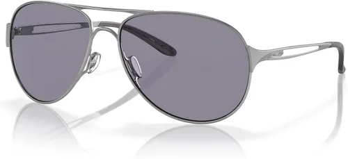 Oakley Oo4054 Caveat Aviator Gafas de sol para mujer