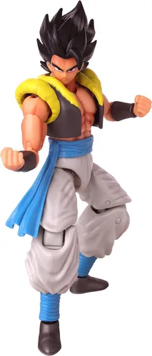 Miniatura 38 de Dragon Ball Super Dragon Stars Majin Buu Super - Figura de acción de 6.5 pulgadas