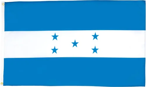 Miniatura 15 de AZ FLAG Juego de 5 banderas de Venezuela con parche – 35.4 x 23.6 in – Bandera Venezolana 7 estrellas 100% poliéster con ojales metálicos integrados