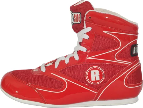 Miniatura 9 de Zapatos Ringside Diablo para boxeo, lucha, MMA, muay thai