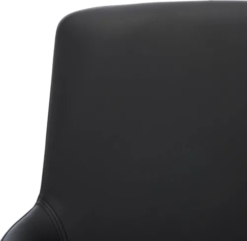 Miniatura 4 de Safavieh Home Collection Summerset Mid-Century - Silla moderna con brazos negros