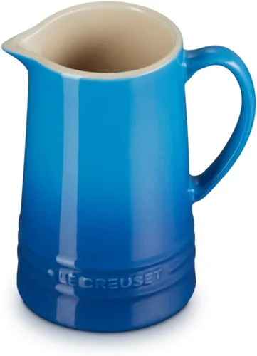 Miniatura 8 de Le Creuset Stoneware Signature Jarra de 10 onzas., Artichaut