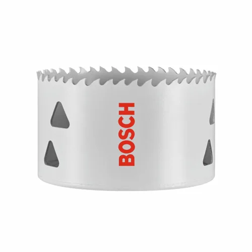 Miniatura 56 de Bosch HBT100 Sierra perforadora bimetálica M42 de 1 pulgada