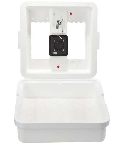 [Modelo actualizado 2025] Incubadora digital Little Giant® de aire quieto | Capacidad de 41 huevos | Incubadora de huevos de pollo para incubación