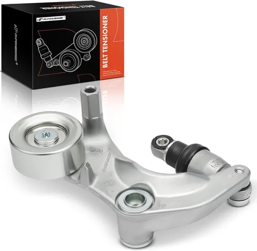 Miniatura 9 de Ensamble de tensor de correa A-Premium con polea Compatible con Honda Civic 2012-2015 1.8L, HR-V 2016-2022 1.8L y Acura ILX 2013-2015 2.0L