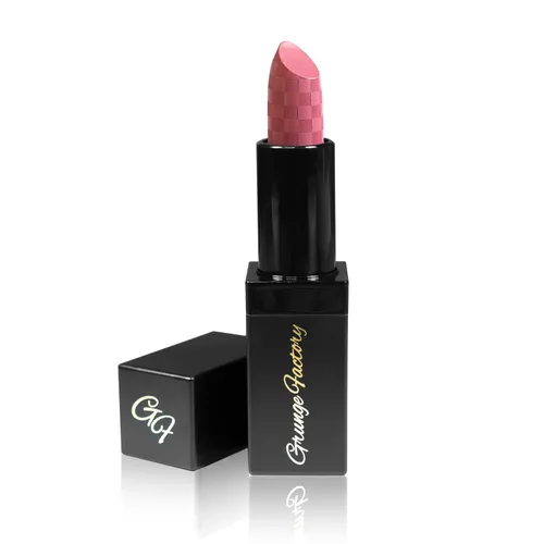 Miniatura 15 de Grunge Factory® Lápiz labial mate hidratante en perfecto