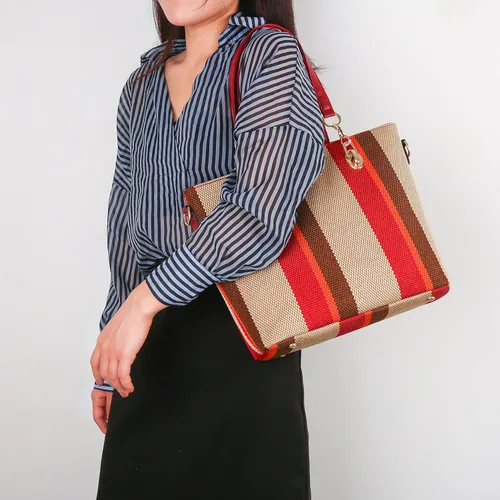 Miniatura 165 de 2E-youth - Bolsas y carteras de diseño para mujer, bolso de hombro, bolsa de mano