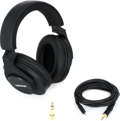 Miniatura 4 de Kit de Micrófono Dinámico Shure SM7B con Brazo de Pluma y Auriculares