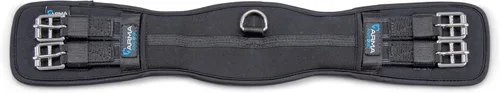 Shires ARMA - Cincha de neopreno para doma