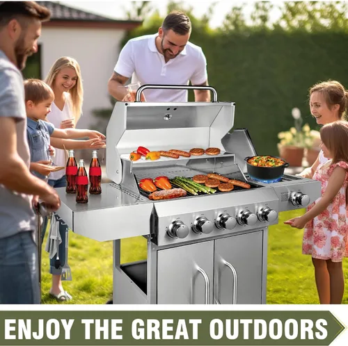 Miniatura 7 de Parrilla