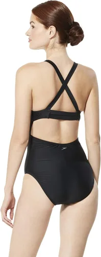 Miniatura 2 de Speedo Bañador Mujer Una Pieza Strappy Isla-Discontinued