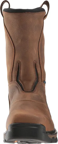 Miniatura 2 de Ariat Work Intrepid Pull-on H2O - Botas de trabajo para hombre
