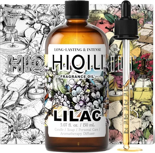 Miniatura 46 de HIQILI Aceite de fragancia de fresa para uso difusor, ideal para velas, jabón, mantequilla corporal, perfume de aroma afrutado de bricolaje, 5.07