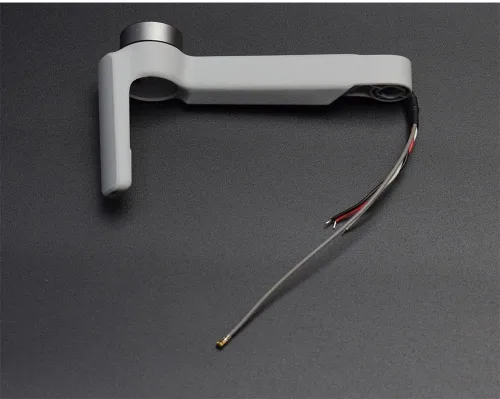 Miniatura 6 de Front Back Left Right Mavic Mini Motor Arm with Cable Spare Parts for D-JI Mavic mini Arm with Motor Repair Accessories (Size : Right Back)