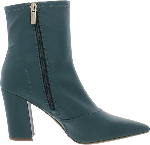 Miniatura 2 de Jessica Simpson Botines Hendria de gamuza sintética para mujer