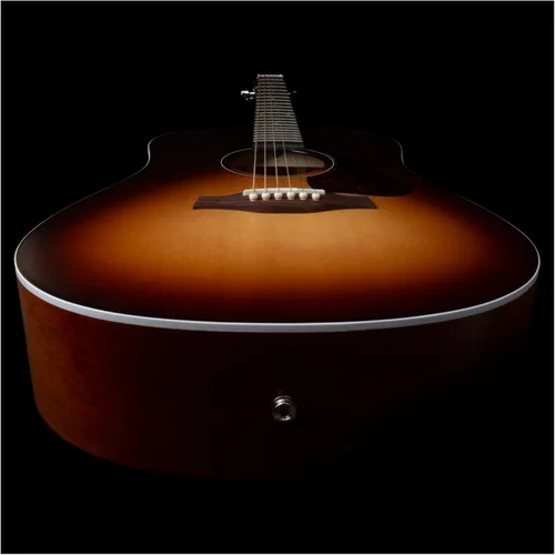 Miniatura 3 de SEAGULL Entourage Otoño Burst Presys II