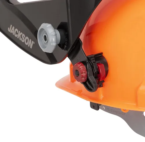 Miniatura 4 de Ventana de seguridad Jackson para el protector MAXVIEW