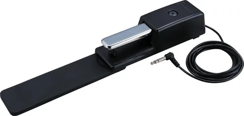 Miniatura 2 de Pedal Roland DP-10 Real-Feel con placa de goma antideslizante