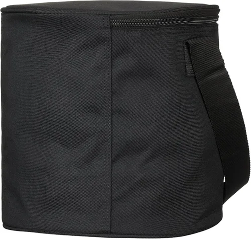 Miniatura 2 de CCM Bolsa de disco de hockey, color negro - Capacidad para hasta 50 discos