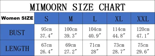 Miniatura 4 de MIMOORN Women's T-Shirt Printed Summer Funny Casual Short Sleeve Graphic Tees
