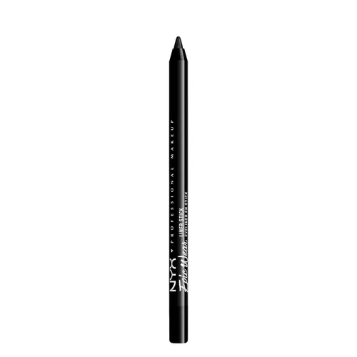Miniatura 36 de NYX PROFESSIONAL MAKEUP Epic Wear Liner Stick, Lápiz Delineador de Ojos de Larga Duración - Silver Lining