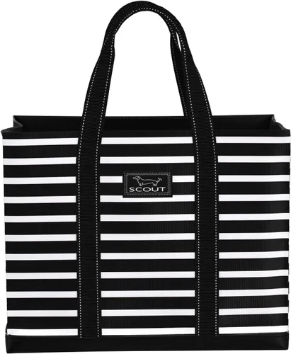 Miniatura 9 de SCOUT Original Deano, bolsa multiuso de gran tamaño, bolsa grande para la playa o piscina