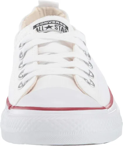 Miniatura 2 de Converse Chuck Taylor All Star Shoreline - Tenis sin cordones para mujer, Rojo (Varsity Red)