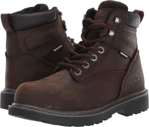Miniatura 7 de WOLVERINE Womens Floorhand St Work Boot