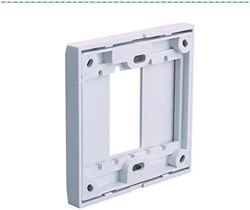 Miniatura 3 de Placa de pared para enchufe HDMI de montaje en panel