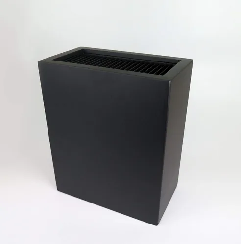 Miniatura 2 de Soporte de madera para 23 cuchillos